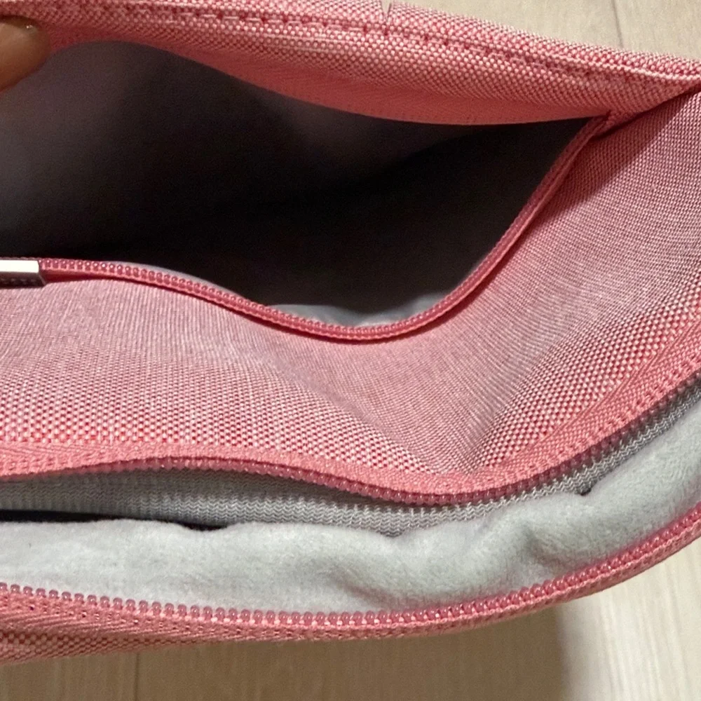 3/$10 Lacdo Modern Pink Laptop Case Bag
